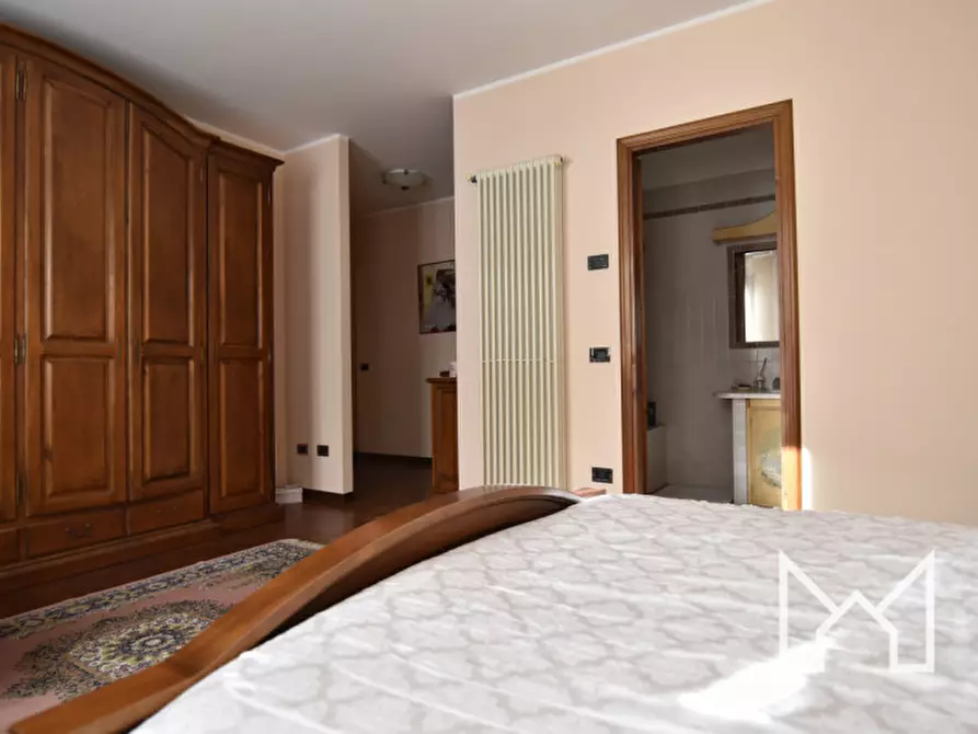 Immagine 22 di Casa bifamiliare in vendita  a Cartigliano