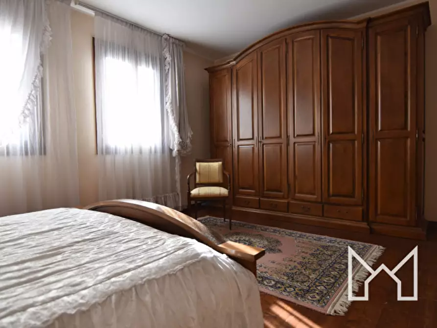 Immagine 23 di Casa bifamiliare in vendita  a Cartigliano