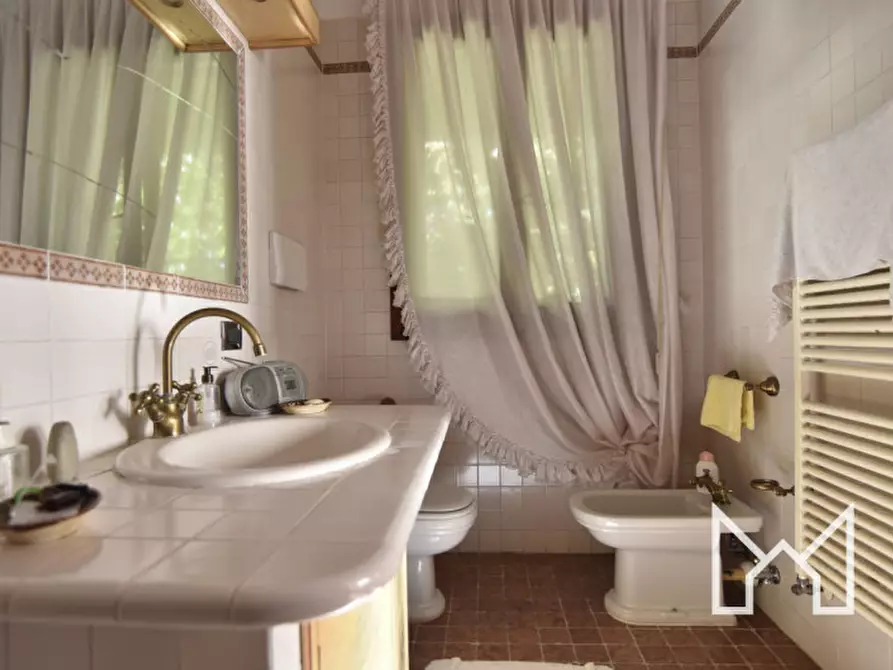 Immagine 25 di Casa bifamiliare in vendita  a Cartigliano