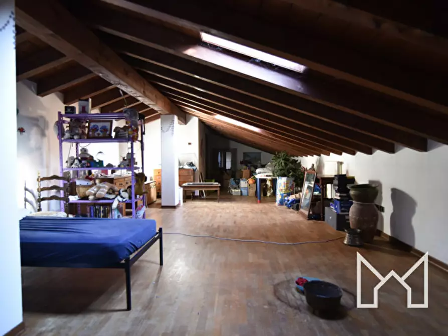 Immagine 26 di Casa bifamiliare in vendita  a Cartigliano