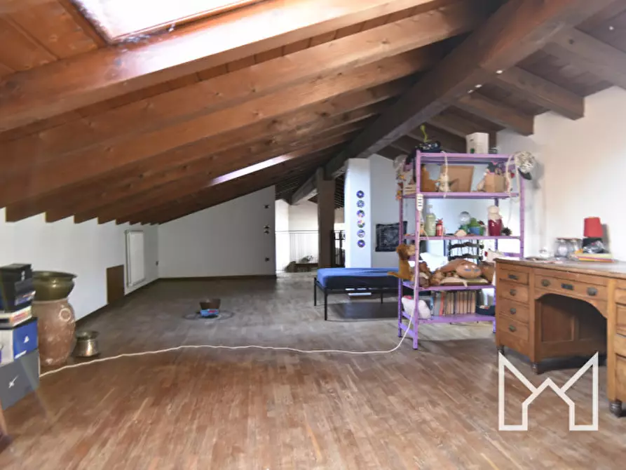 Immagine 28 di Casa bifamiliare in vendita  a Cartigliano