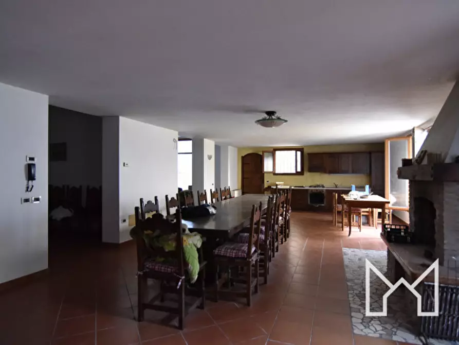 Immagine 29 di Casa bifamiliare in vendita  a Cartigliano