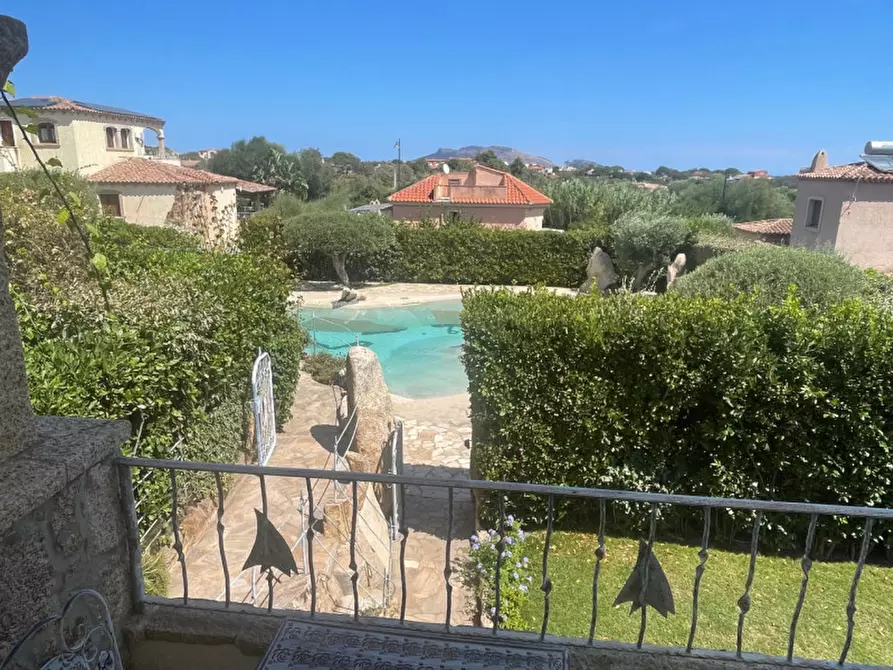 Immagine 12 di Casa bifamiliare in vendita  in Via Rosa Dei Venti a Olbia