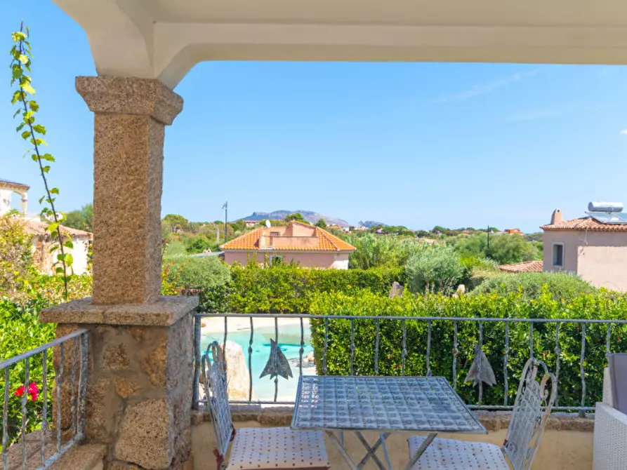 Immagine 13 di Casa bifamiliare in vendita  in Via Rosa Dei Venti a Olbia