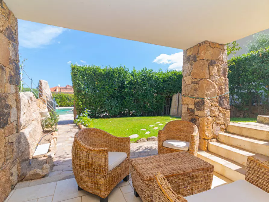 Immagine 14 di Casa bifamiliare in vendita  in Via Rosa Dei Venti a Olbia