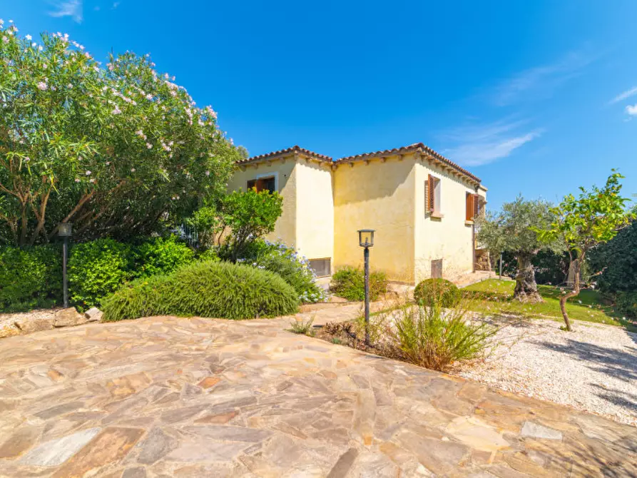 Immagine 15 di Casa bifamiliare in vendita  in Via Rosa Dei Venti a Olbia