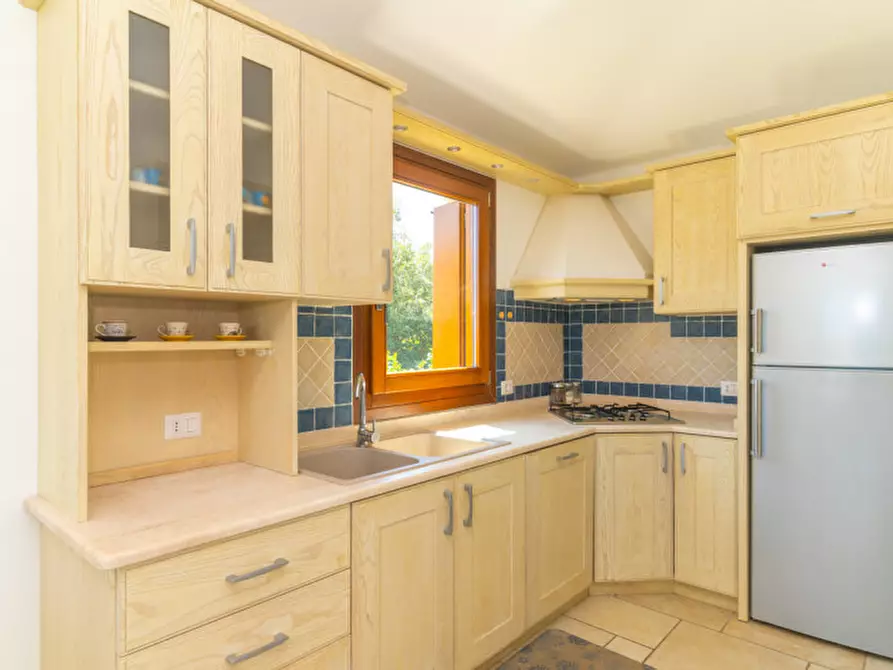 Immagine 16 di Casa bifamiliare in vendita  in Via Rosa Dei Venti a Olbia