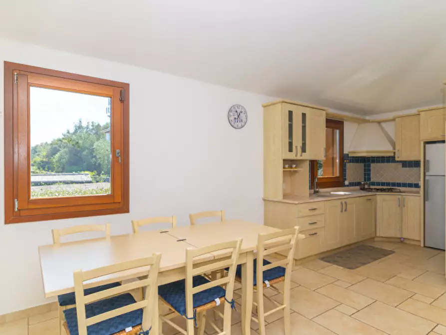 Immagine 17 di Casa bifamiliare in vendita  in Via Rosa Dei Venti a Olbia