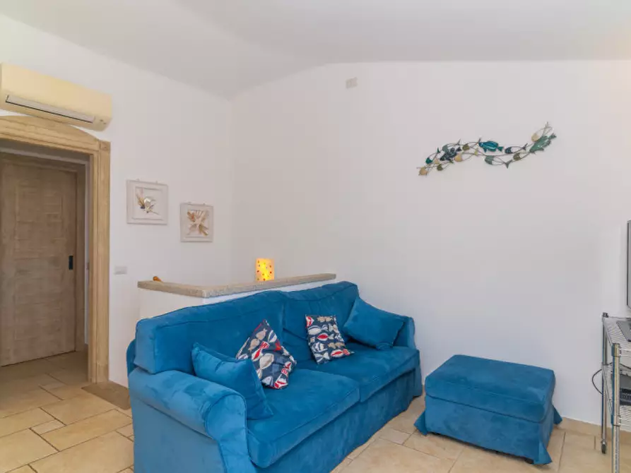 Immagine 20 di Casa bifamiliare in vendita  in Via Rosa Dei Venti a Olbia