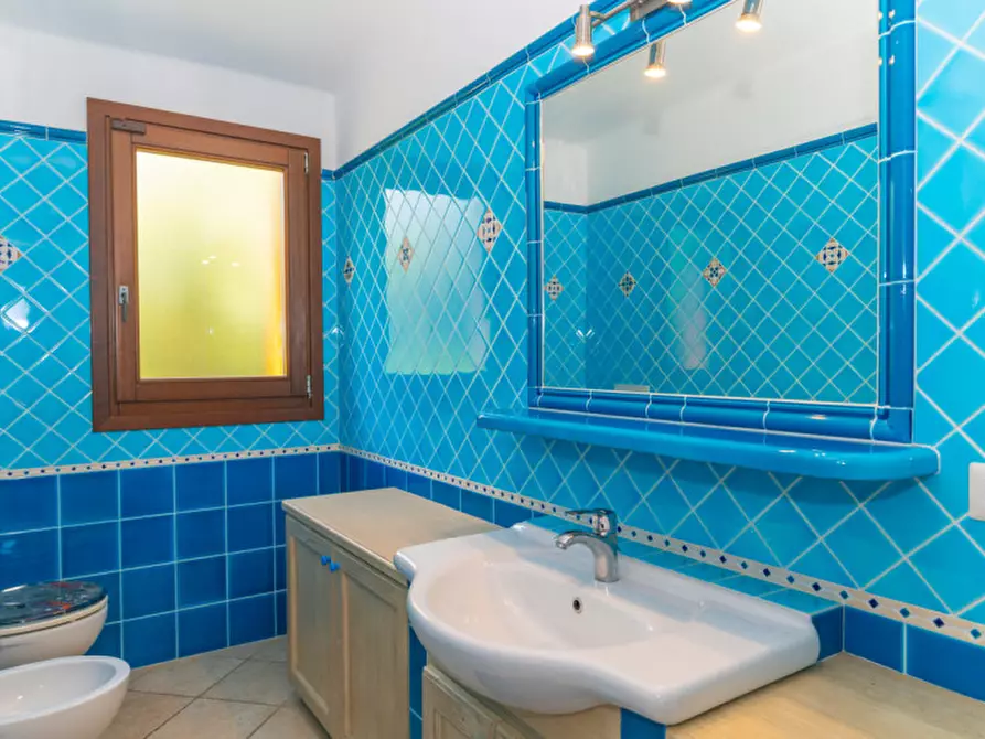 Immagine 23 di Casa bifamiliare in vendita  in Via Rosa Dei Venti a Olbia