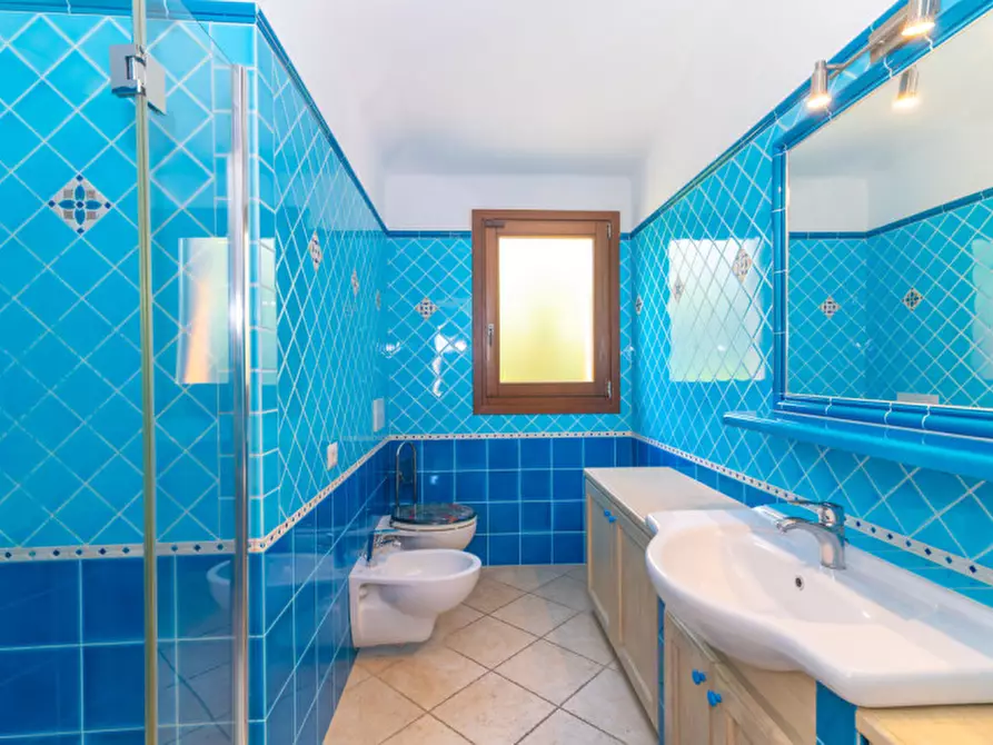 Immagine 25 di Casa bifamiliare in vendita  in Via Rosa Dei Venti a Olbia