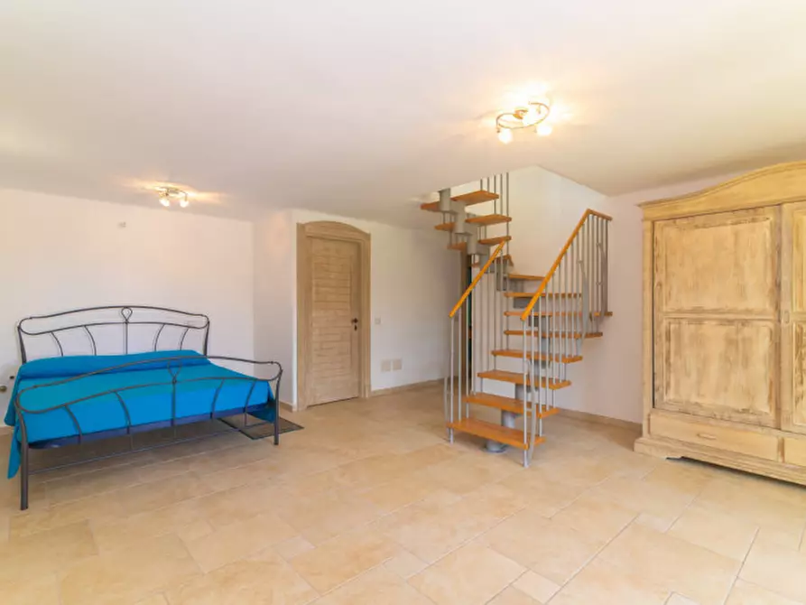 Immagine 28 di Casa bifamiliare in vendita  in Via Rosa Dei Venti a Olbia