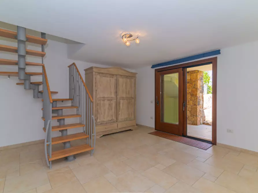 Immagine 29 di Casa bifamiliare in vendita  in Via Rosa Dei Venti a Olbia