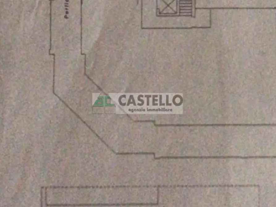 Immagine 16 di Ufficio in affitto  in Via Roma a Vigodarzere