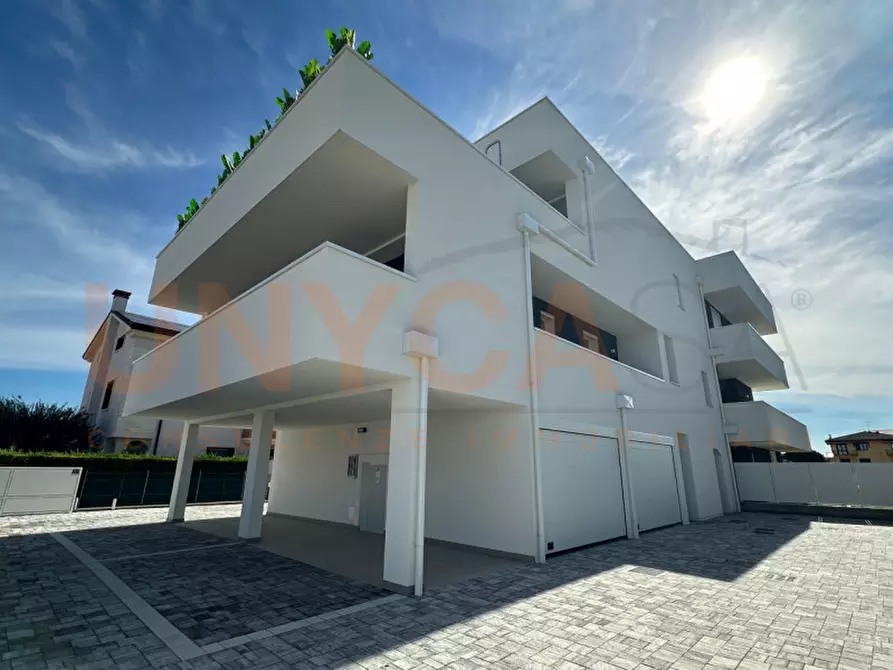 Immagine 1 di Appartamento in vendita  in Via Carducci a Mestrino