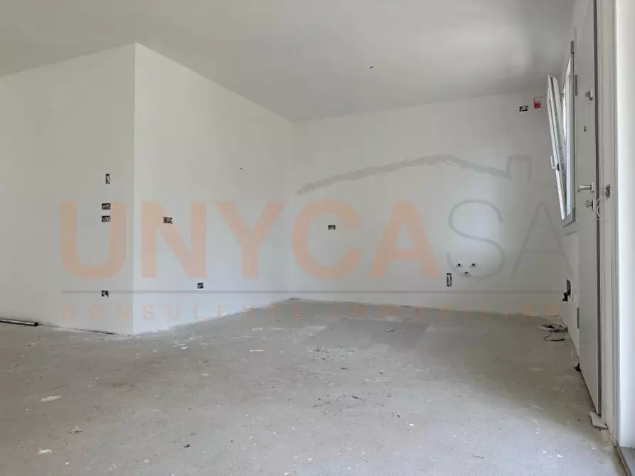 Immagine 3 di Appartamento in vendita  in Via Carducci a Mestrino