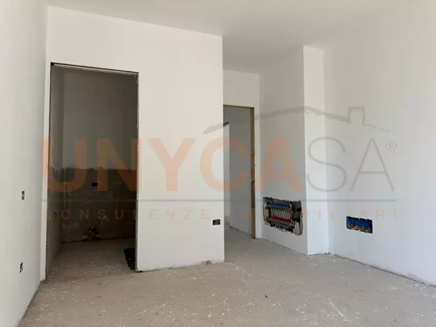 Immagine 6 di Appartamento in vendita  in Via Carducci a Mestrino