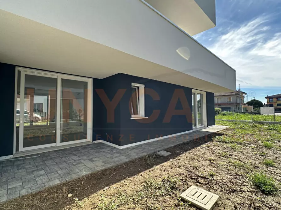 Immagine 11 di Appartamento in vendita  in Via Carducci a Mestrino