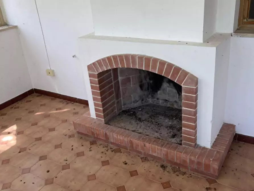 Immagine 4 di Villa in vendita  in Contrada Montedoro Piccolo a Ceglie Messapico