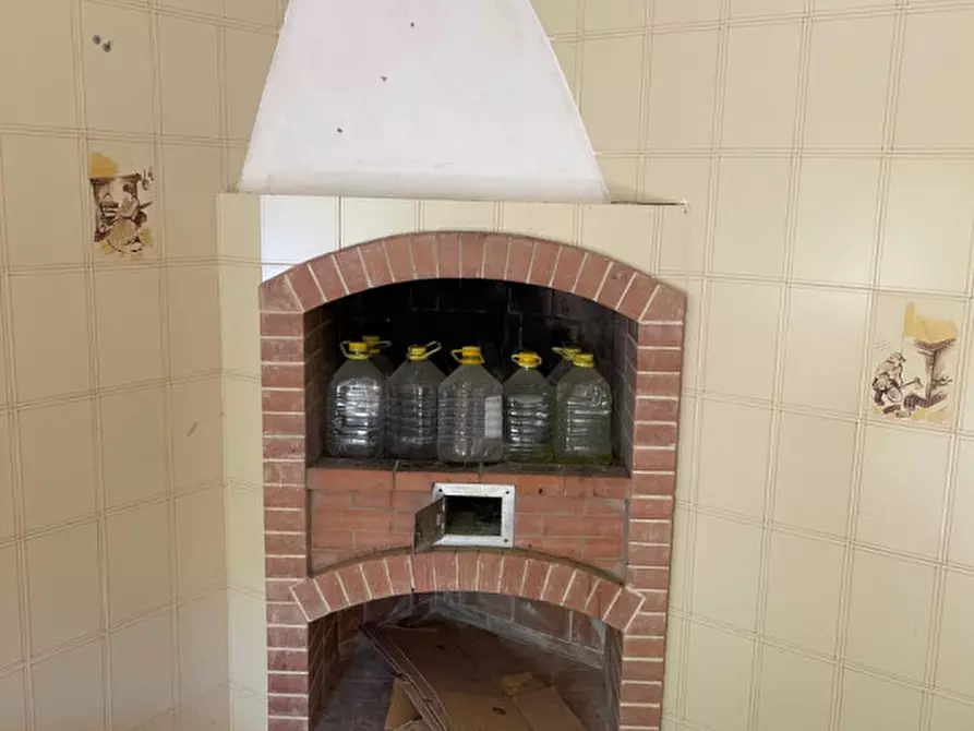 Immagine 10 di Villa in vendita  in Contrada Montedoro Piccolo a Ceglie Messapico