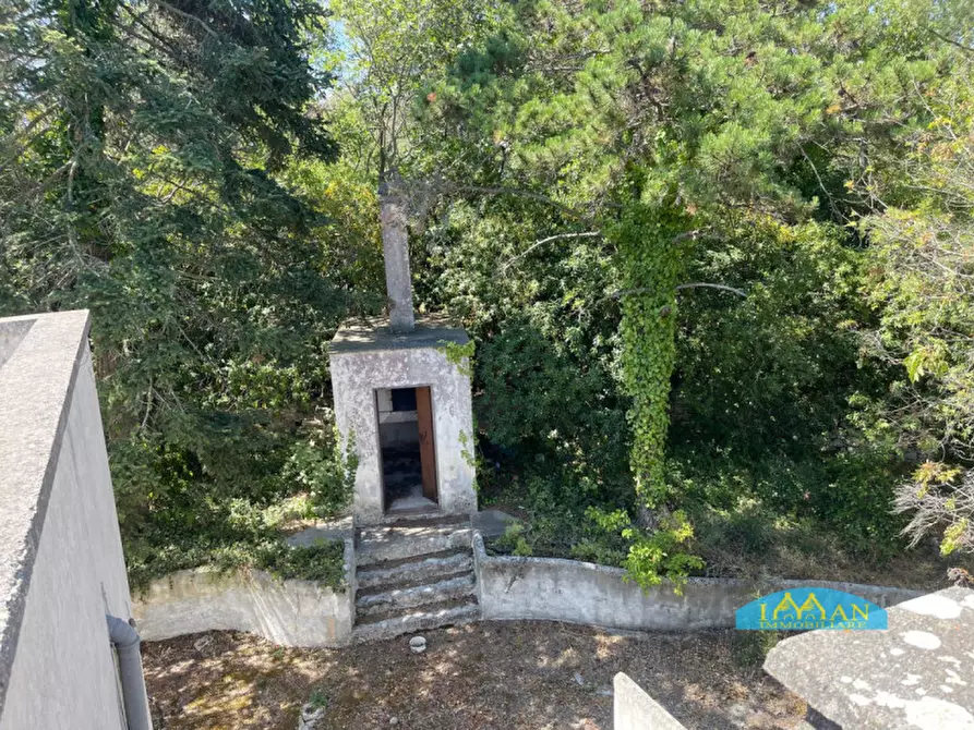 Immagine 19 di Villa in vendita  in Contrada Montedoro Piccolo a Ceglie Messapico
