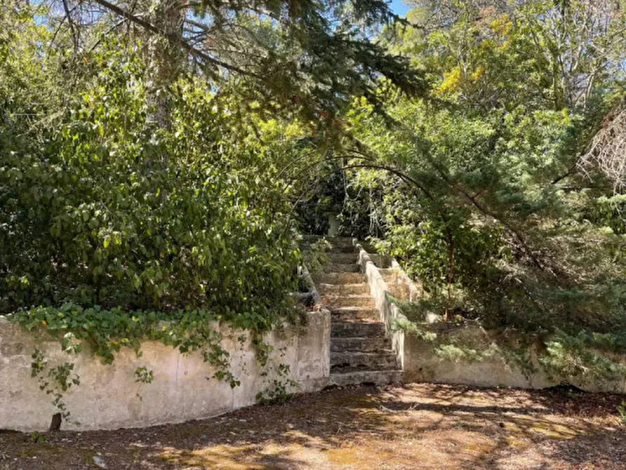 Immagine 30 di Villa in vendita  in Contrada Montedoro Piccolo a Ceglie Messapico