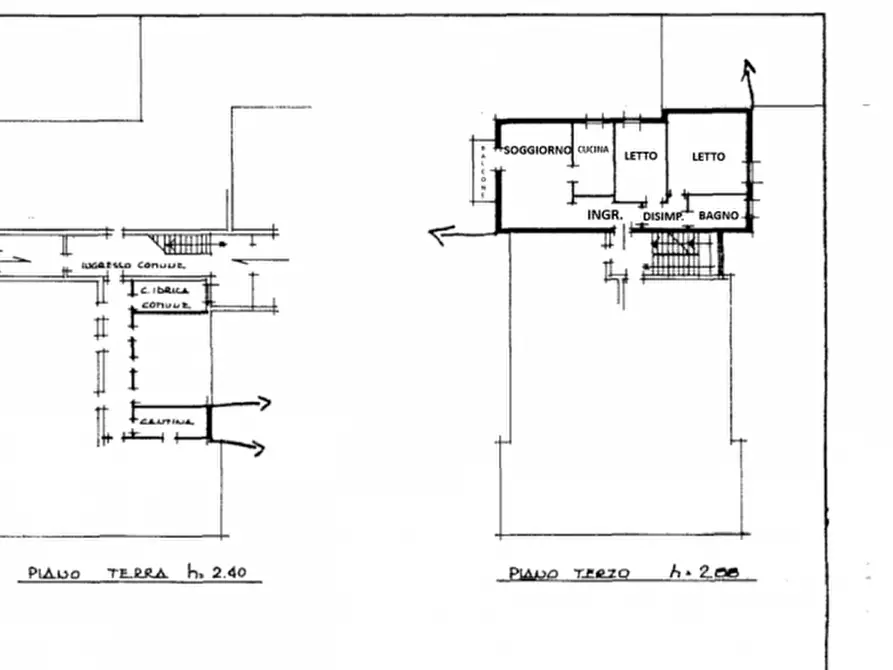 Immagine 20 di Appartamento in vendita  in Via Seminario a Finale Emilia