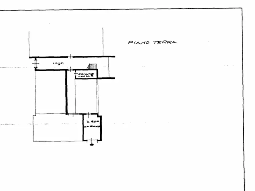 Immagine 21 di Appartamento in vendita  in Via Seminario a Finale Emilia