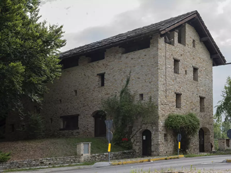Immagine 1 di Appartamento in vendita  in Località San Giacomo interno 3 a Roburent