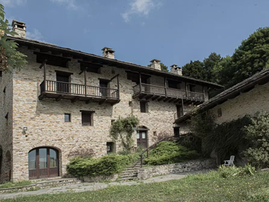 Immagine 4 di Appartamento in vendita  in Località San Giacomo interno 3 a Roburent