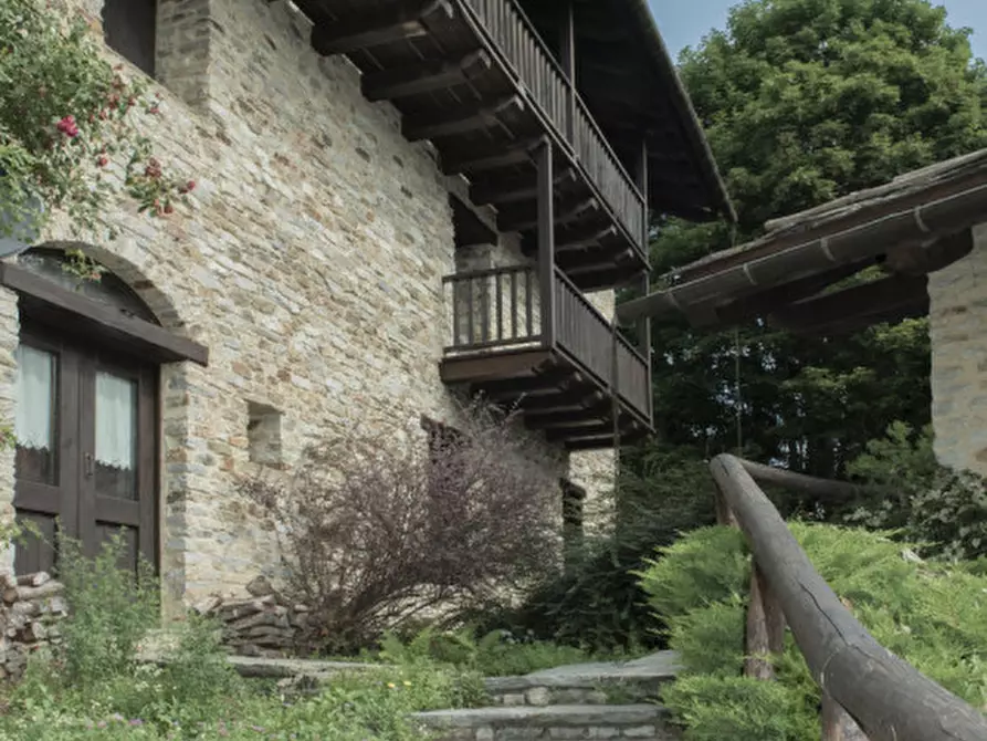 Immagine 5 di Appartamento in vendita  in Località San Giacomo interno 3 a Roburent