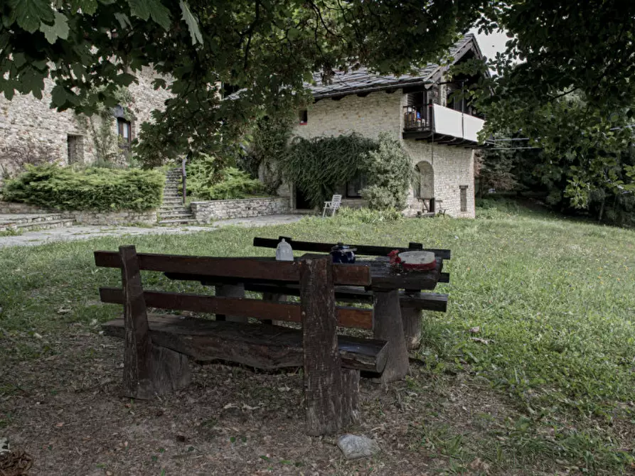 Immagine 6 di Appartamento in vendita  in Località San Giacomo interno 3 a Roburent