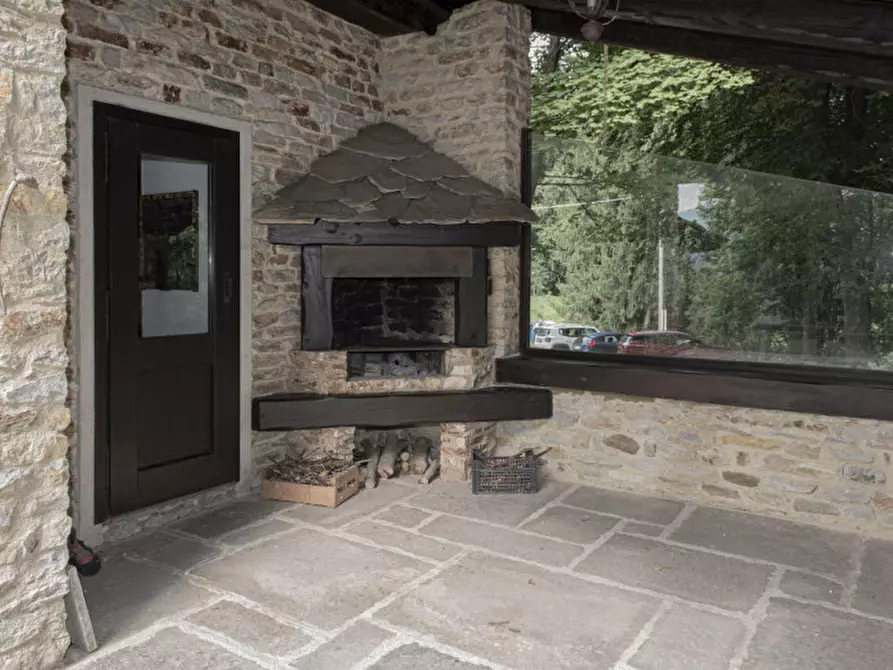 Immagine 8 di Appartamento in vendita  in Località San Giacomo interno 3 a Roburent