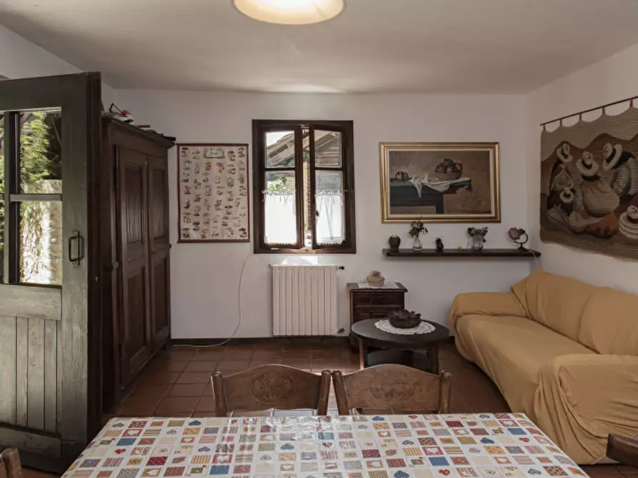 Immagine 9 di Appartamento in vendita  in Località San Giacomo interno 3 a Roburent