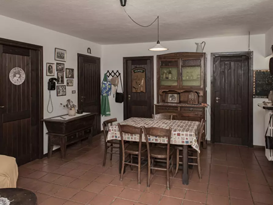 Immagine 10 di Appartamento in vendita  in Località San Giacomo interno 3 a Roburent