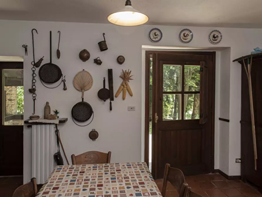 Immagine 12 di Appartamento in vendita  in Località San Giacomo interno 3 a Roburent