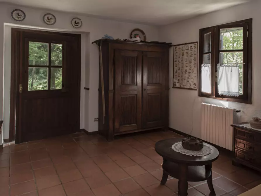 Immagine 13 di Appartamento in vendita  in Località San Giacomo interno 3 a Roburent