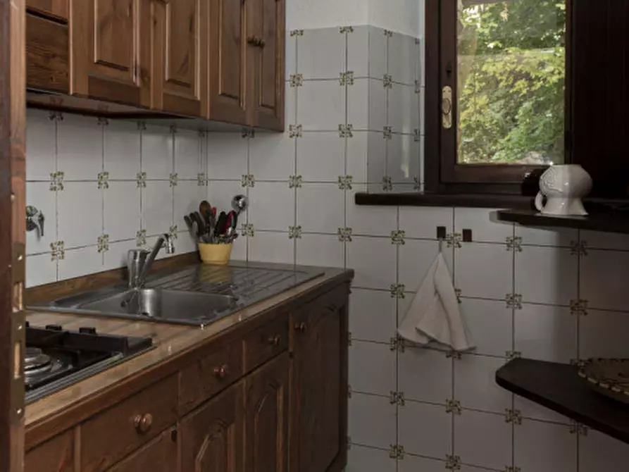 Immagine 14 di Appartamento in vendita  in Località San Giacomo interno 3 a Roburent