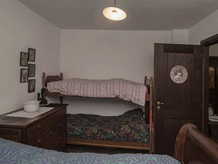 Immagine 16 di Appartamento in vendita  in Località San Giacomo interno 3 a Roburent