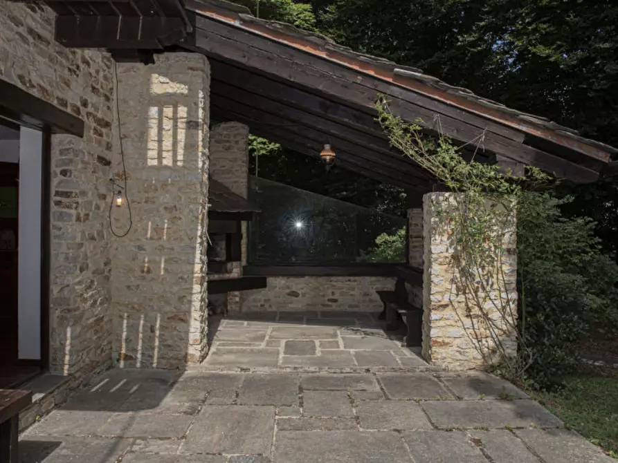 Immagine 21 di Appartamento in vendita  in Località San Giacomo interno 3 a Roburent