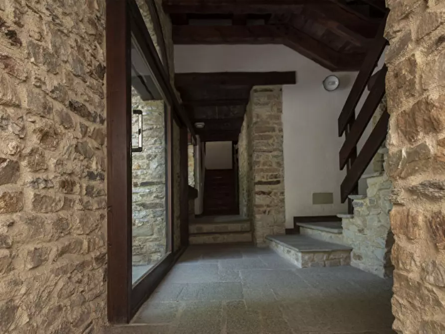 Immagine 23 di Appartamento in vendita  in Località San Giacomo interno 3 a Roburent