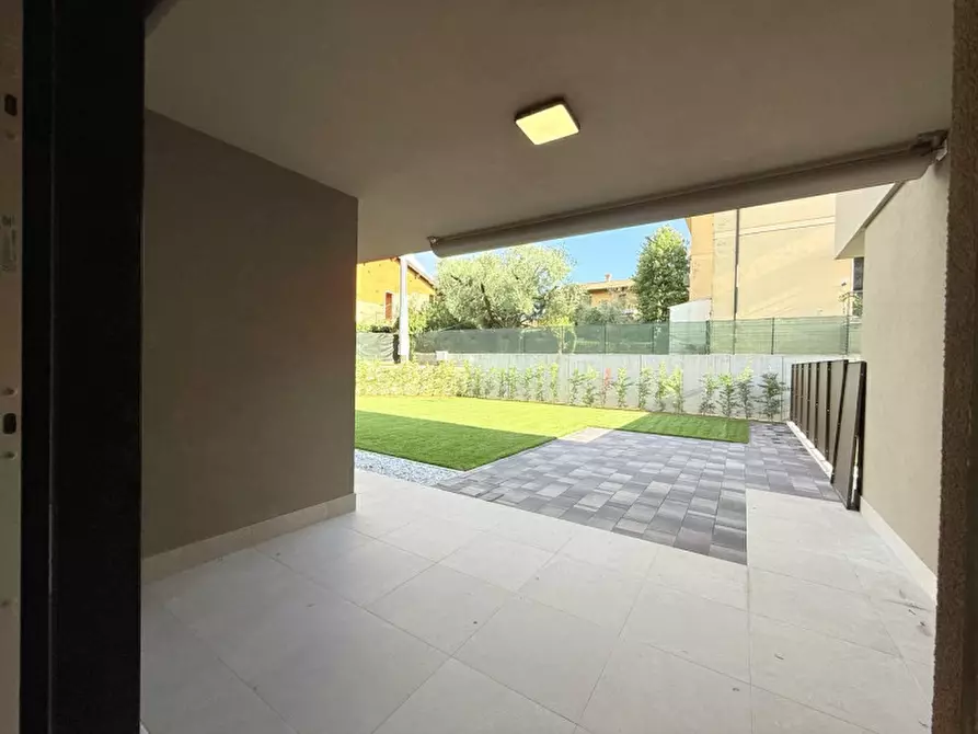 Immagine 3 di Appartamento in affitto  in Vicolo Casara 15 a Lazise