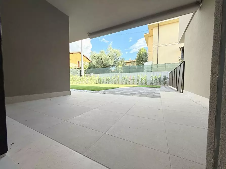Immagine 5 di Appartamento in affitto  in Vicolo Casara 15 a Lazise