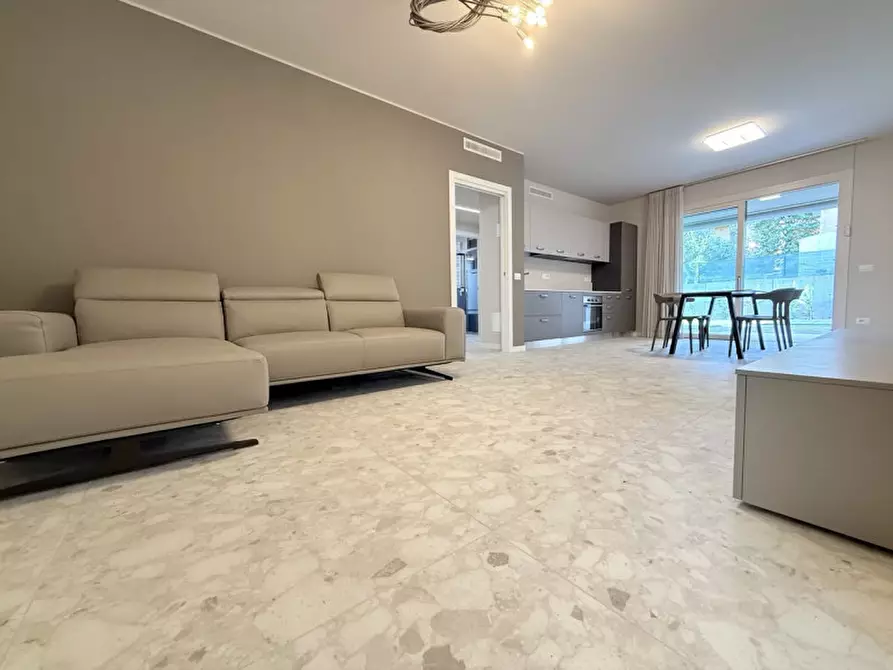 Immagine 7 di Appartamento in affitto  in Vicolo Casara 15 a Lazise