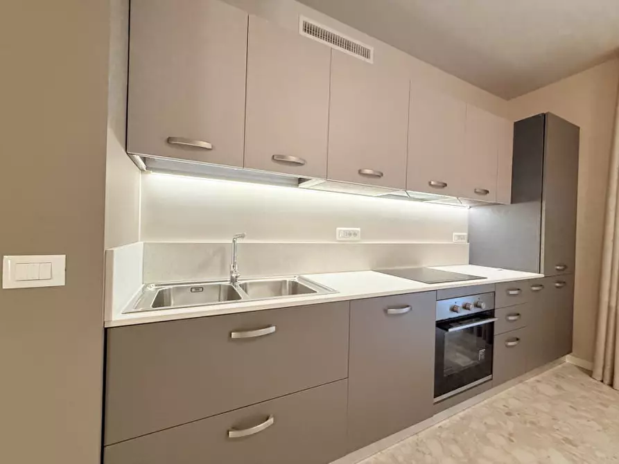Immagine 8 di Appartamento in affitto  in Vicolo Casara 15 a Lazise