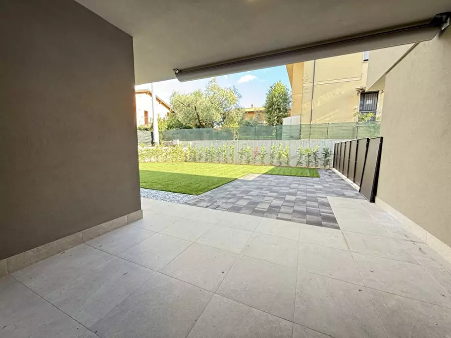 Immagine 9 di Appartamento in affitto  in Vicolo Casara 15 a Lazise