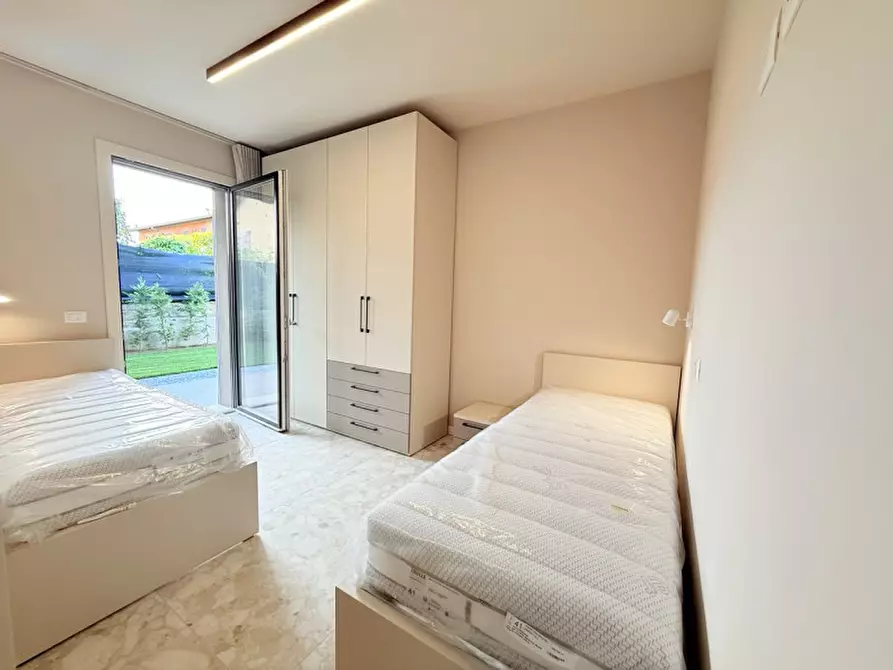 Immagine 12 di Appartamento in affitto  in Vicolo Casara 15 a Lazise