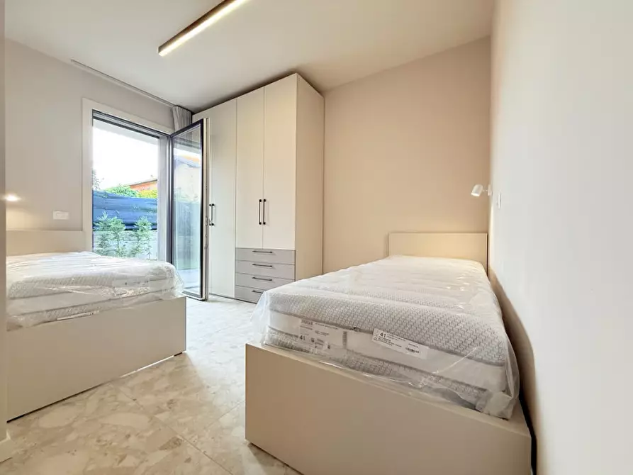 Immagine 13 di Appartamento in affitto  in Vicolo Casara 15 a Lazise