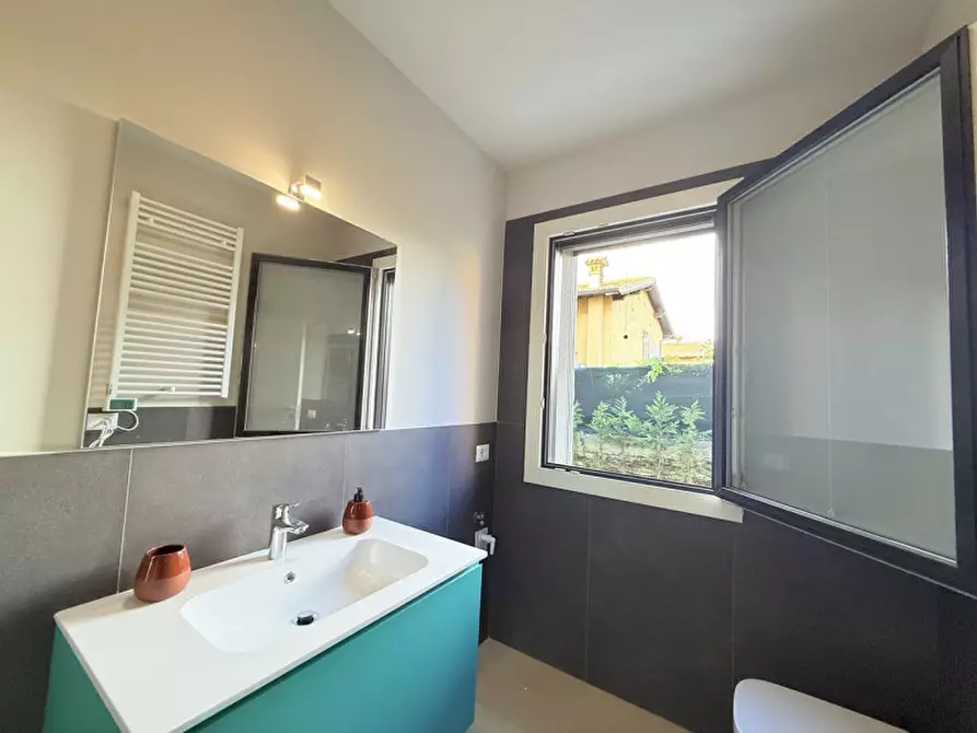 Immagine 14 di Appartamento in affitto  in Vicolo Casara 15 a Lazise