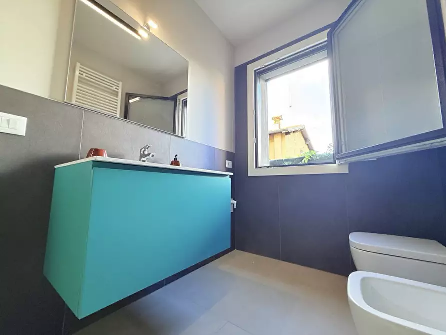 Immagine 15 di Appartamento in affitto  in Vicolo Casara 15 a Lazise